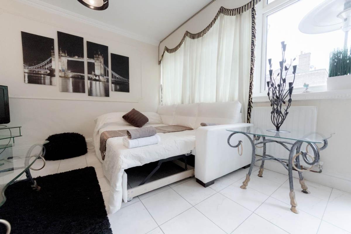 Juzz Holiday Lets Londres Extérieur photo