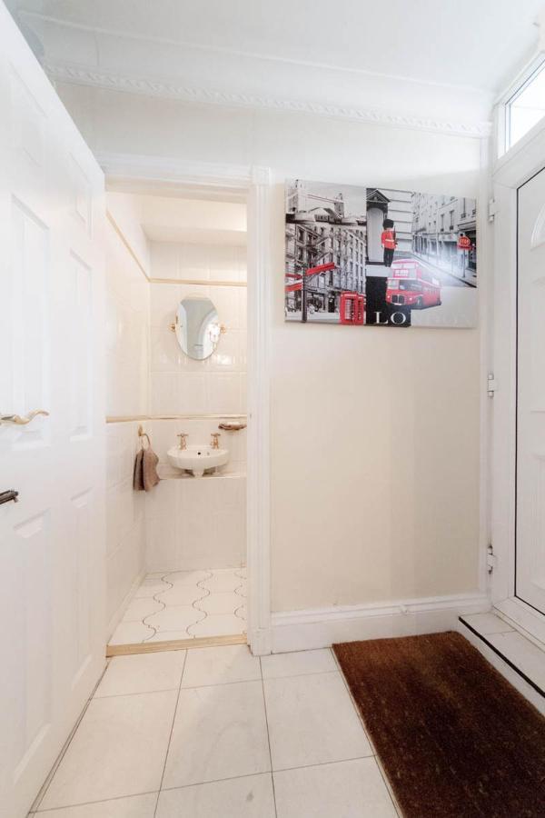 Juzz Holiday Lets Londres Extérieur photo