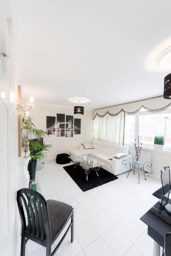 Juzz Holiday Lets Londres Extérieur photo