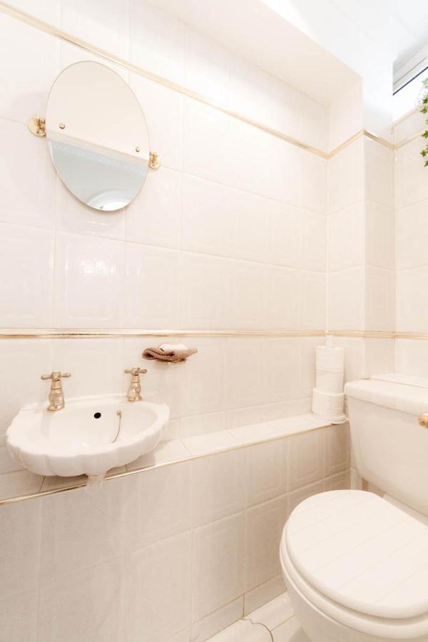 Juzz Holiday Lets Londres Extérieur photo