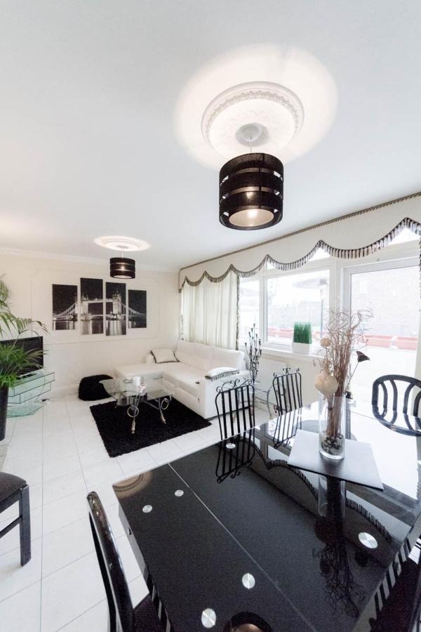 Juzz Holiday Lets Londres Extérieur photo