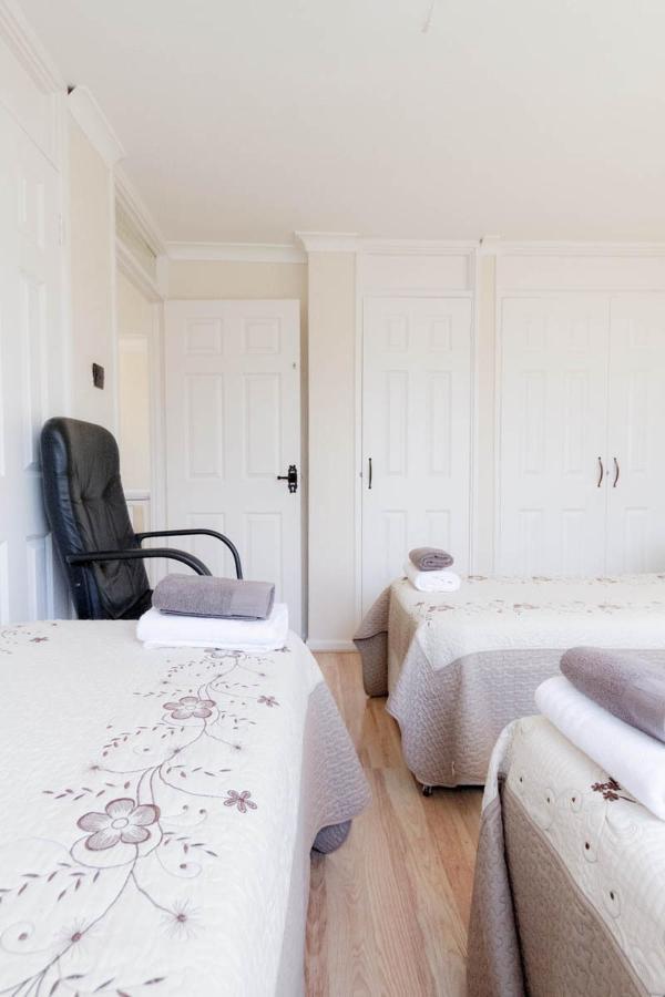 Juzz Holiday Lets Londres Extérieur photo