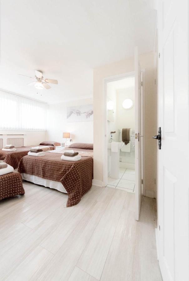 Juzz Holiday Lets Londres Extérieur photo