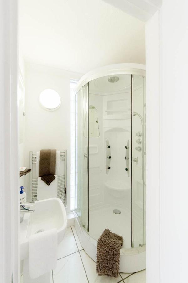 Juzz Holiday Lets Londres Extérieur photo