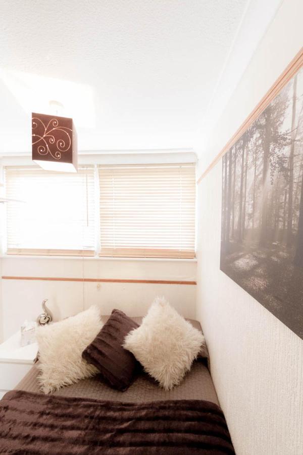 Juzz Holiday Lets Londres Extérieur photo