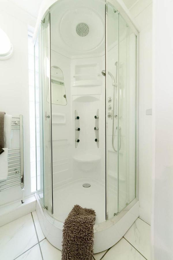 Juzz Holiday Lets Londres Extérieur photo